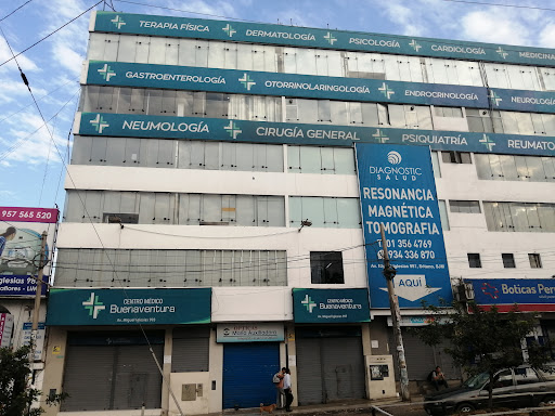 Centro Medico Buenaventura Salud - (Ex Humanidad Sur)