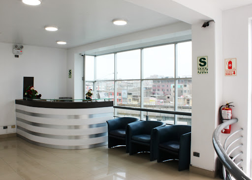 OftalmoSalud - Sede San Juan de Miraflores