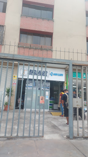 RED SALUD OCUPACIONAL SAN LUIS