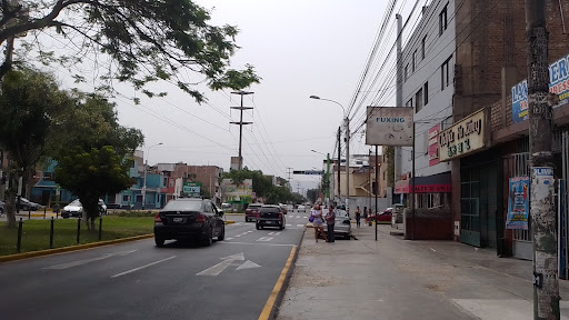 POLICLINICO MEDISALUD SANTA ANITA