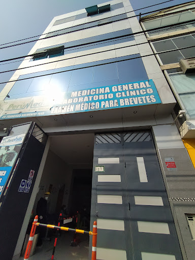 Policlínico Perumedic