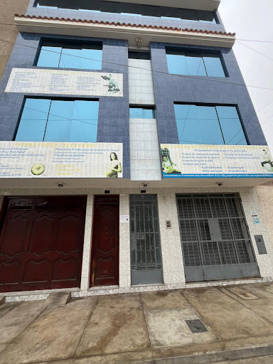 Centro Medico Obstetrico Santa Rosa