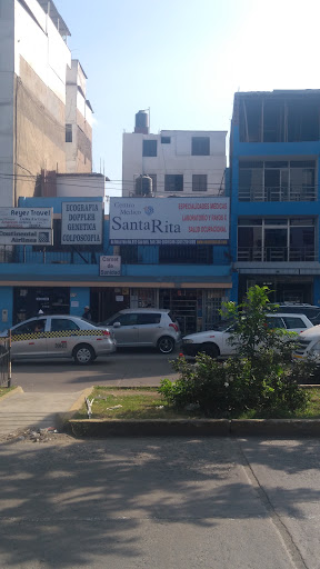 Centro Médico Santa Rita