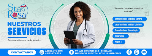 Centro Medico Sta. Rosa