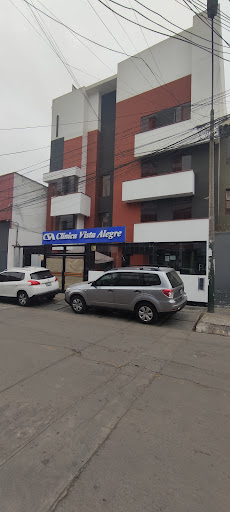 Clínica Vista Alegre