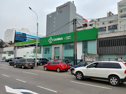 Centro Clínico Chacarilla SANNA