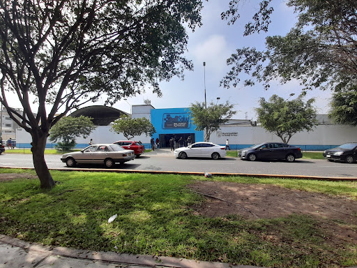 Hospital Municipal Surco Salud