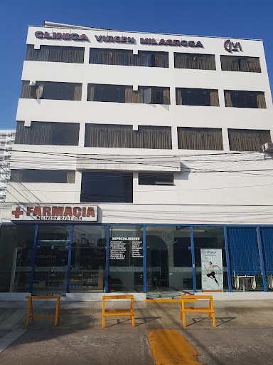 Clínica Virgen Milagrosa
