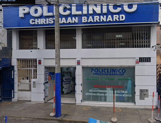 Policlinico Surquillo Salud