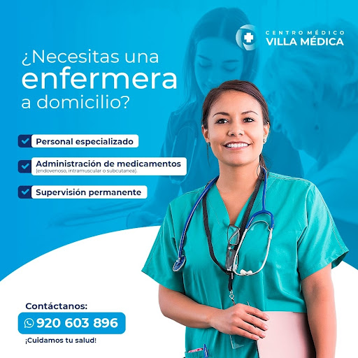 Centro Médico Villa Médica