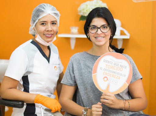 Impacto Dental Lima Cercado | Ortodoncia | Prótesis | Puentes de Porcelana