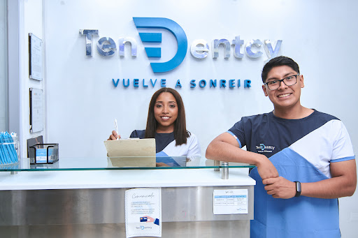 Tendentcy Cercado de Lima - Consultorio Dental