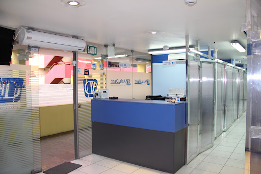 Centro Odontológico ASIS DENT