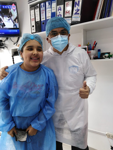 Centro Odontologico Digital Melident - Sede Principal Jesus Maria