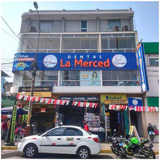 Dental La Merced - Sede Huaycan