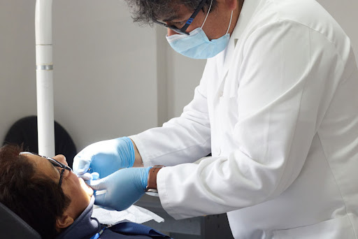 Infinity Dental