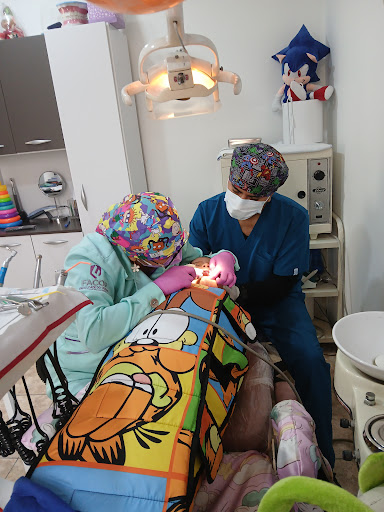 Dra. Dientes Consultorio Odontológico