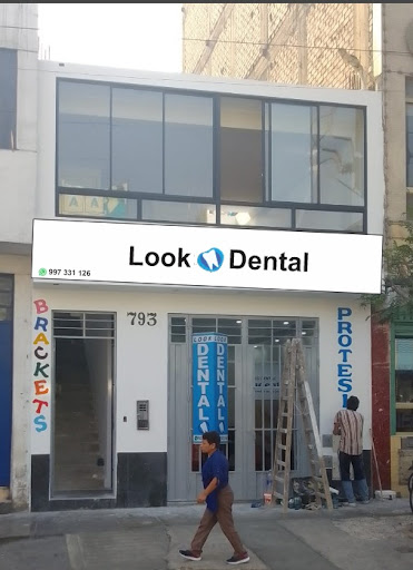 Look Dental El Agustino Lima