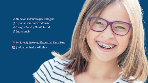 C&T Odonto Esthetic Medical SAC