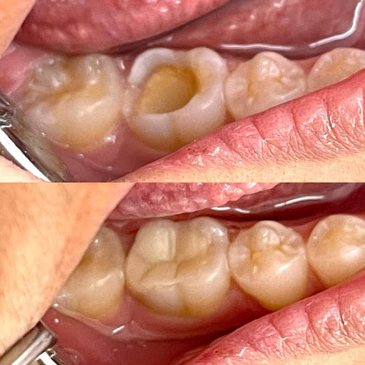 Consultorio Dental Flores