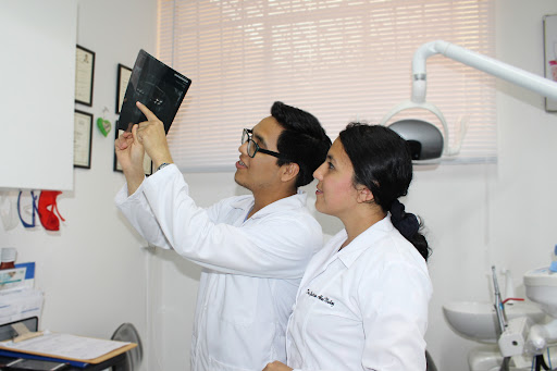 Clínica Oralay Dental - Jesús María
