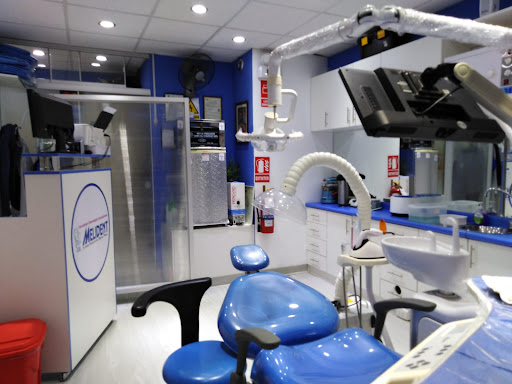 Centro Odontologico Digital Melident - Sede Principal Jesus Maria
