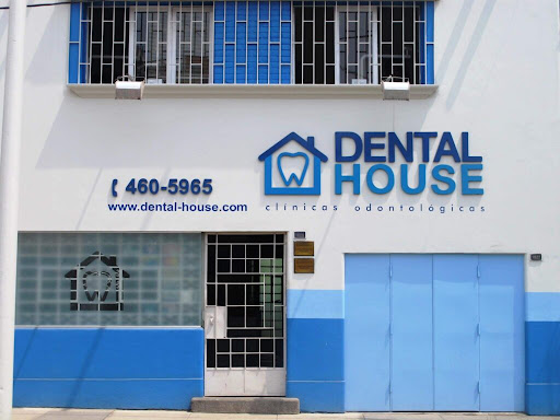 Dental House Jesús María