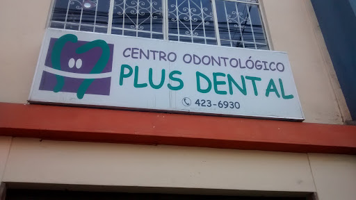 PLUS DENTAL, Centro Odontológico