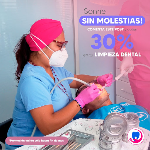 Doctora Erika Elescano