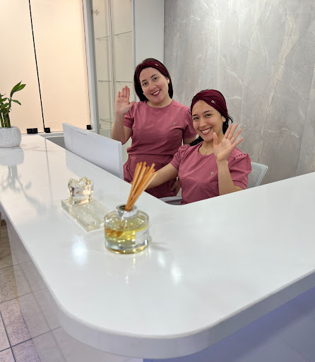 Clínica Dentalles