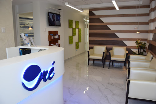 Clinica Dental Ore