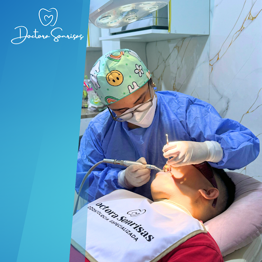 Consultorio Dental “Doctora Sonrisas” 👩🏻‍⚕️🇵🇪 CHOSICA