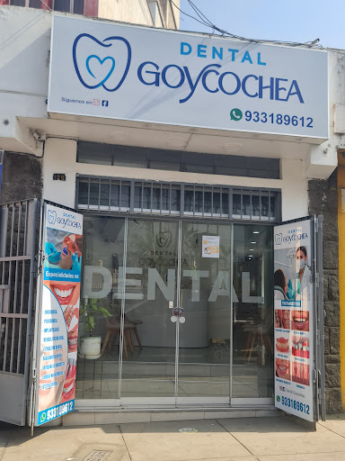 Dental Goycochea