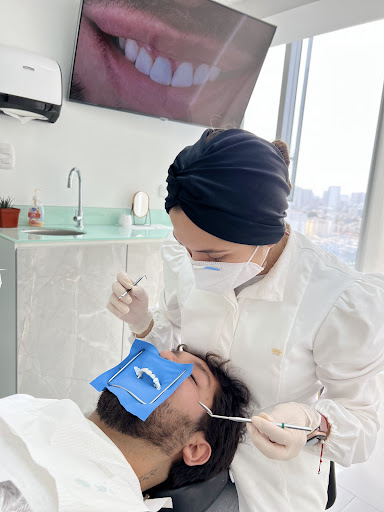 MOXI - Dental Group MAGDALENA