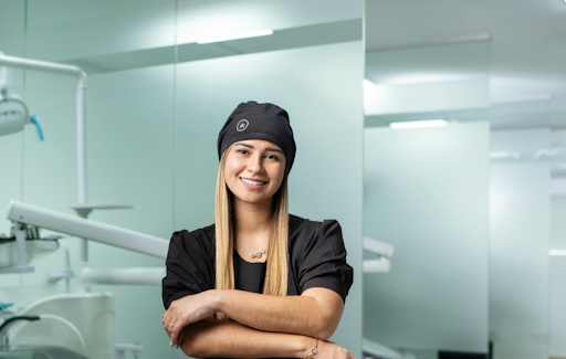 Consultorio Dental en Miraflores | Dra. Andrea Contreras