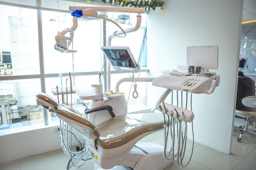 Clínica Dental Prosmile Miraflores