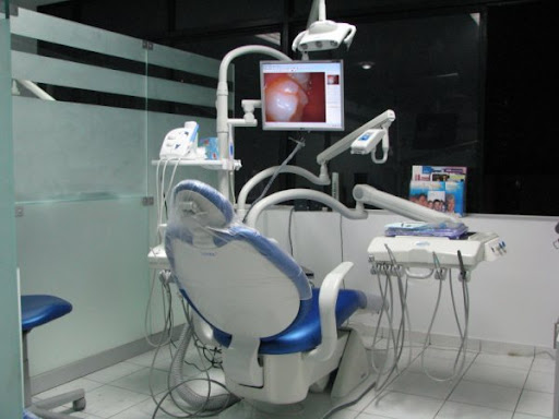 Dentista en Miraflores - Lima -Odontodigital