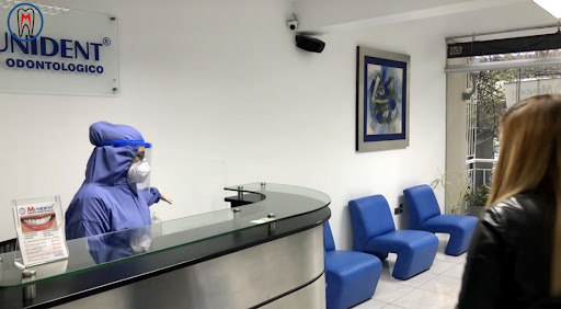 Munident Centro Odontológico - Miraflores