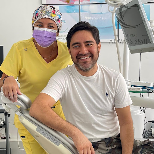 Dentista Miraflores - Implantes - Ortodoncia - Protesis - Endodoncia - Dental Always Smile