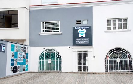Clínica Dental BOE