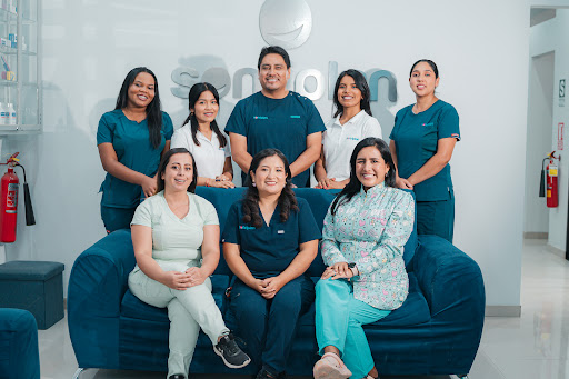 Sonriplan Puente Piedra