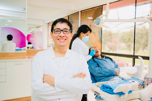 Odontolis Sede Puente Piedra