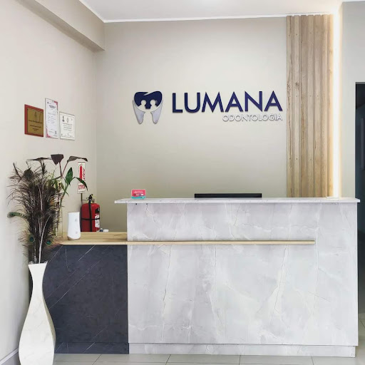 LUMANA ODONTOLOGÍA