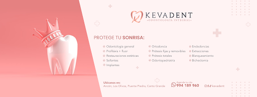 Kevadent Dentista Puente Piedra