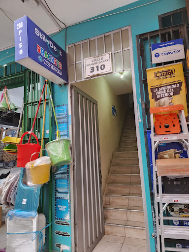 StiloDent Clínica Dental