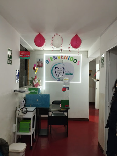 Consultorio Dental "Grupo Arecord"