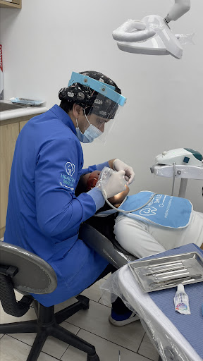 Dental Healthy Smile