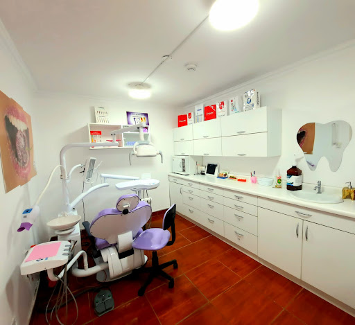 Odontocrea - Centro Odontológico