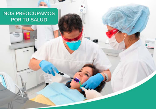 Clinica Dental Krebs
