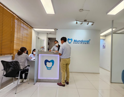 Mundoral Odontólogos Dentista San Borja